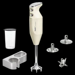 Hot Bamix Mono C Stavblender 200 watt V&aelig;lg farve