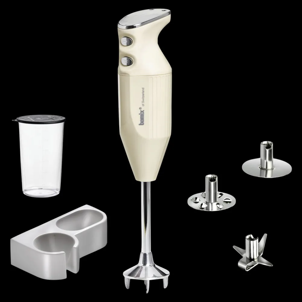 Hot Bamix Mono C Stavblender 200 watt Vælg farve