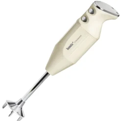 Online Bamix Mono C Stavblender 200 watt Creme