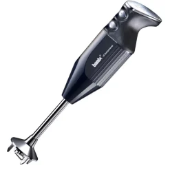 Bamix Mono C Stavblender 200 watt Sort