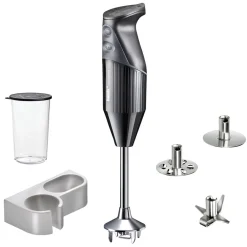 Outlet Bamix Mono D Stavblender 200 watt Sort