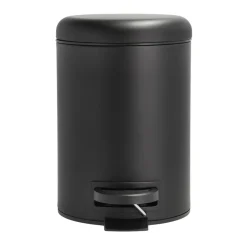 New Södahl Mono Pedalspand Sort