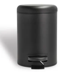 New Södahl Mono Pedalspand Sort