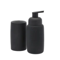 Clearance Södahl Mono Sæbedispenser Sort