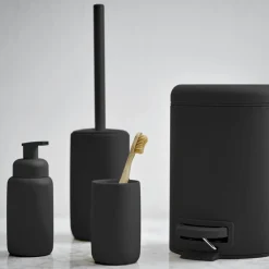 Clearance Södahl Mono Sæbedispenser Sort