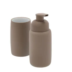 Outlet Södahl Mono Sæbedispenser Taupe