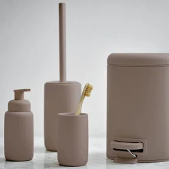 Outlet Södahl Mono Sæbedispenser Taupe