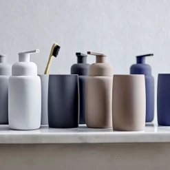 Outlet Södahl Mono Sæbedispenser Taupe