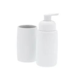 Sale Södahl Mono Sæbedispenser Hvid