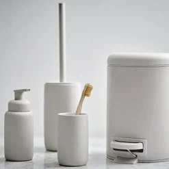 Sale Södahl Mono Sæbedispenser Hvid