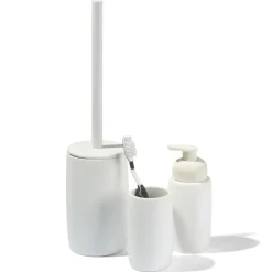 Sale Södahl Mono Sæbedispenser Hvid