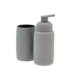 Outlet Södahl Mono Sæbedispenser Grå
