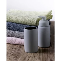 Outlet Södahl Mono Sæbedispenser Grå