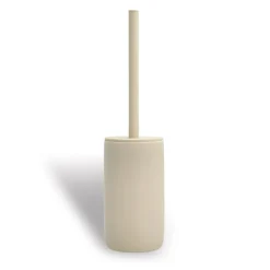 Online Södahl Mono Toiletbørste Beige