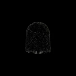 Södahl Mono Toiletbørstehoved Sort