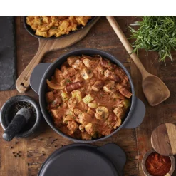 Online HOLM Morter Sort