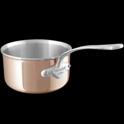 Best Mauviel M'6s Kasserolle Kobber/Stål