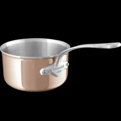 Best Mauviel M'6s Kasserolle Kobber/Stål