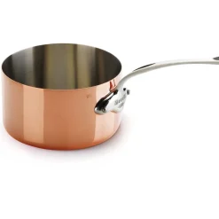 Discount Mauviel M'150S Kasserolle Kobber/Stål