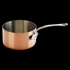 Discount Mauviel M'150S Kasserolle Kobber/Stål
