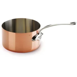 Discount Mauviel M'150S Kasserolle Kobber/Stål