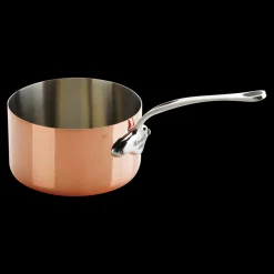 Discount Mauviel M'150S Kasserolle Kobber/Stål