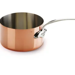 Discount Mauviel M'150S Kasserolle Kobber/Stål