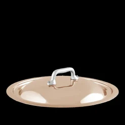 Discount Mauviel M'6s Låg Kobber/Stål