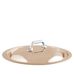 Discount Mauviel M'6s Låg Kobber/Stål