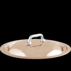 Discount Mauviel M'6s Låg Kobber/Stål