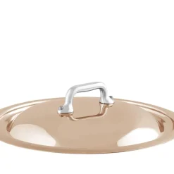 Discount Mauviel M'6s Låg Kobber/Stål