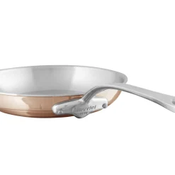 Sale Mauviel M'6s Stegepande Kobber/Stål