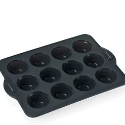 Outlet Blomsterbergs Muffinform Grå