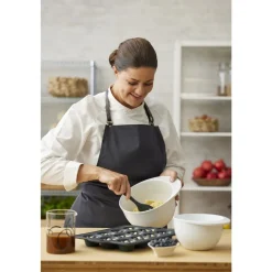 Outlet Blomsterbergs Muffinform Grå