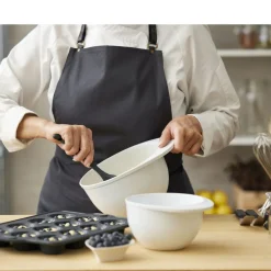 Outlet Blomsterbergs Muffinform Grå