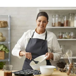 Outlet Blomsterbergs Muffinform Grå