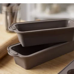 Blomsterbergs Muffinform til 12 stk. Latte