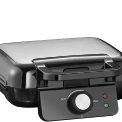 Discount Nordic Sense Multijern 1000 watt Sort/Stål