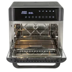 Nordic Sense Multiovn 2200 watt Sort