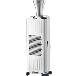 Rösle Multirivejern 3-sidet Stål