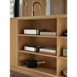 Discount Morsø NAC Sauterpande med låg Black