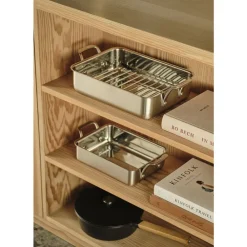 Discount Morsø NAC Sauterpande med låg Black