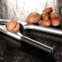 Outlet Funktion Nøddeknækker S&oslash;lv