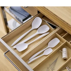 Sale Rosti NEW Classic Grydeske Hvid