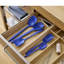 Hot Rosti NEW Classic Grydeske Electric blue