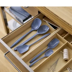 Online Rosti NEW Classic Grydeske lille Dusty Blue