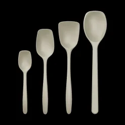 Rosti NEW Classic Grydeskesæt 4 dele Humus