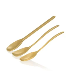 Outlet Rosti NEW Classic Grydeskesæt 3 dele Curry