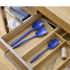 Sale Rosti NEW Classic Grydeskesæt 3 dele Electric blue