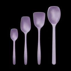 New Rosti NEW Classic Grydeskesæt 4 dele Lavender